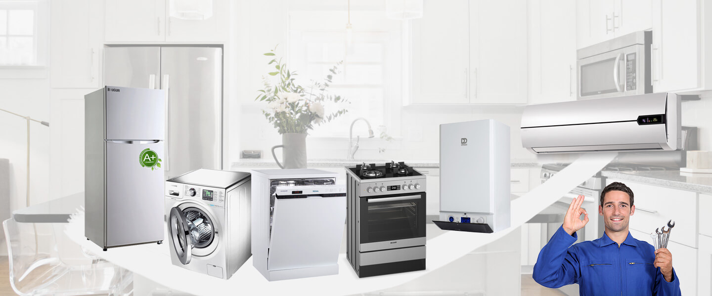 Saray Hotpoint Servisi
